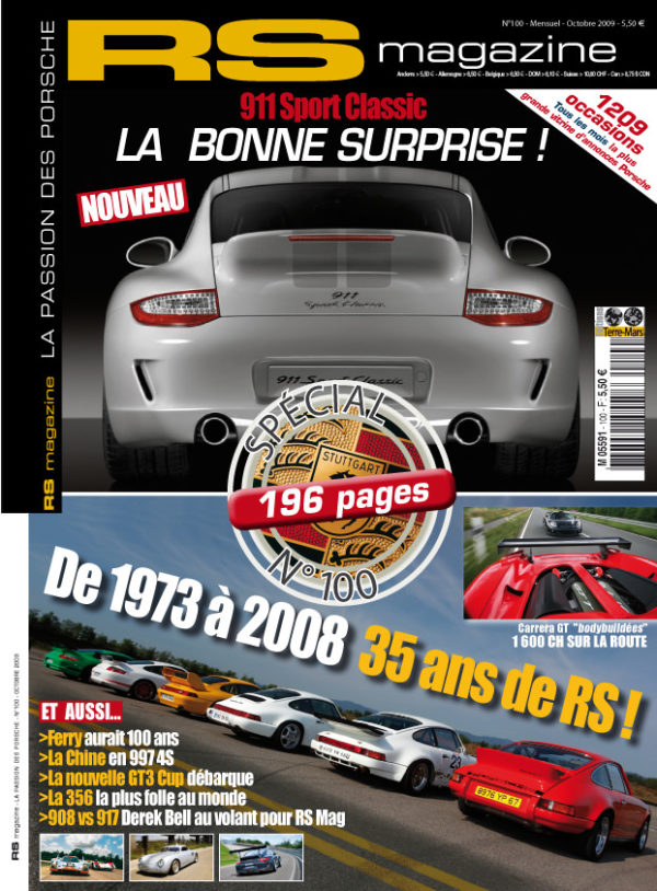 RS Magazine 100