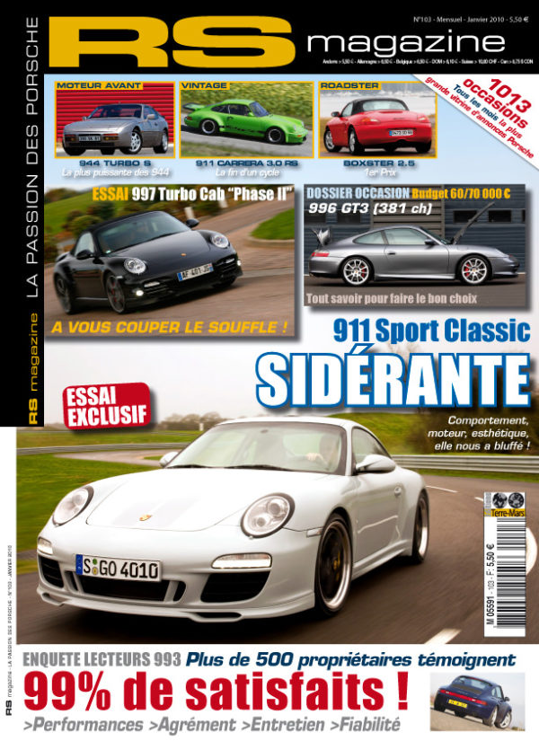 RS Magazine 103