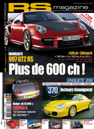 RS Magazine 108