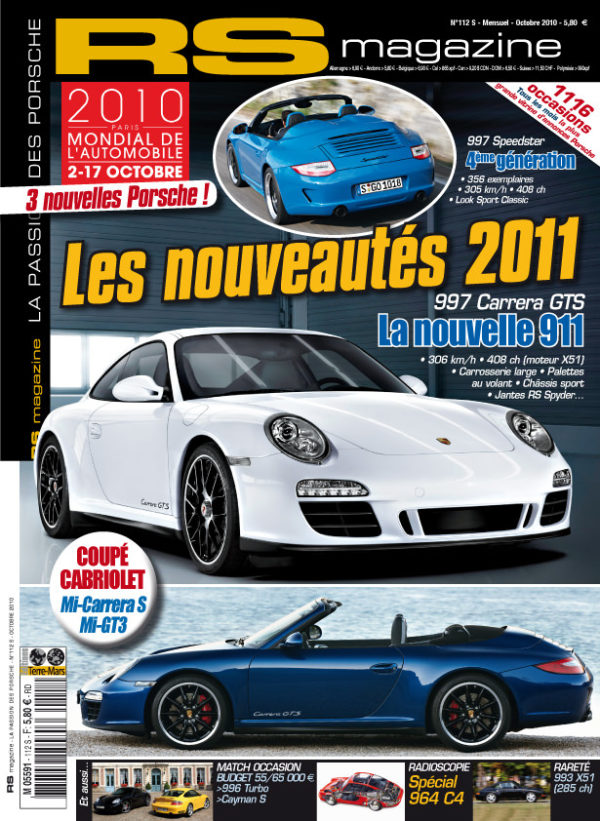 RS Magazine 112