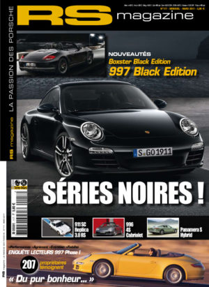 RS Magazine 117