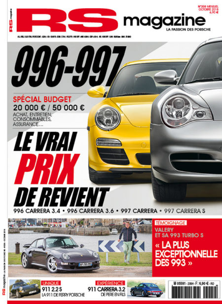 RS Magazine 208