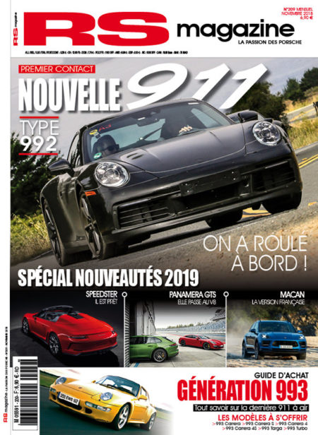 RS Magazine 209