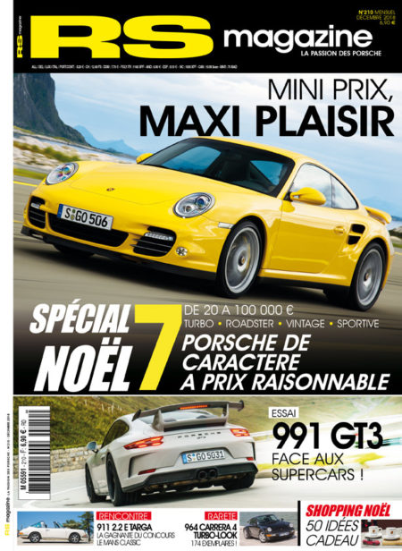 RS Magazine 210