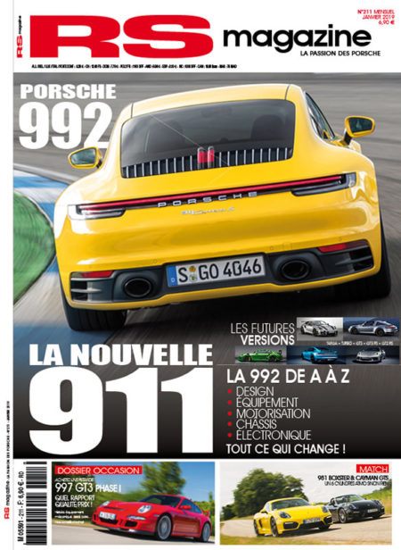 RS Magazine 211