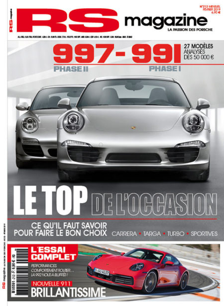 RS Magazine 212