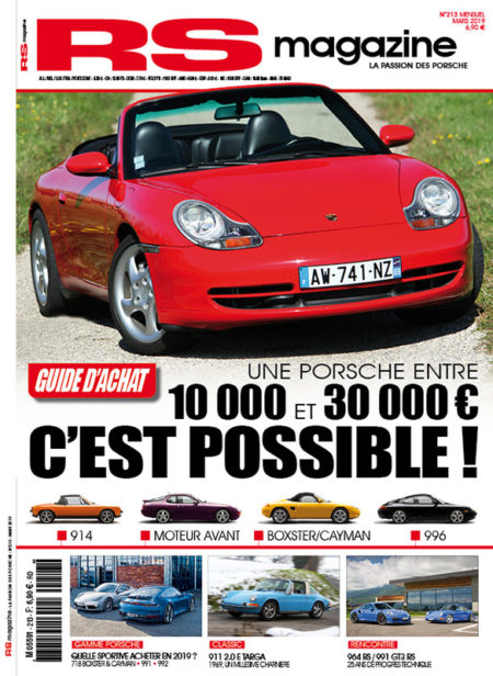 RS Magazine 213