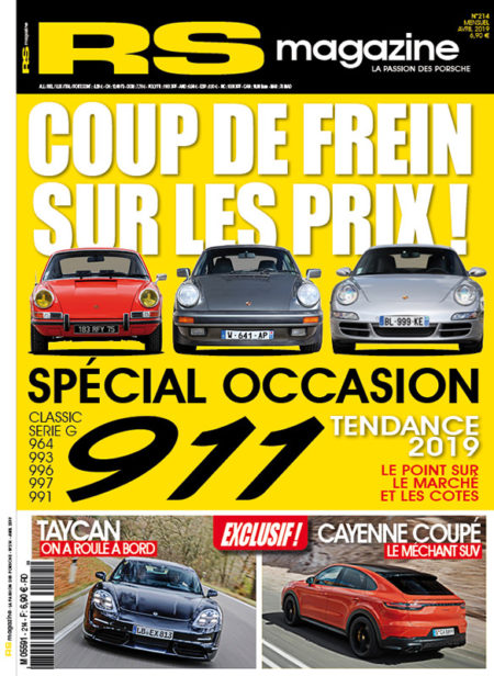 RS Magazine 214
