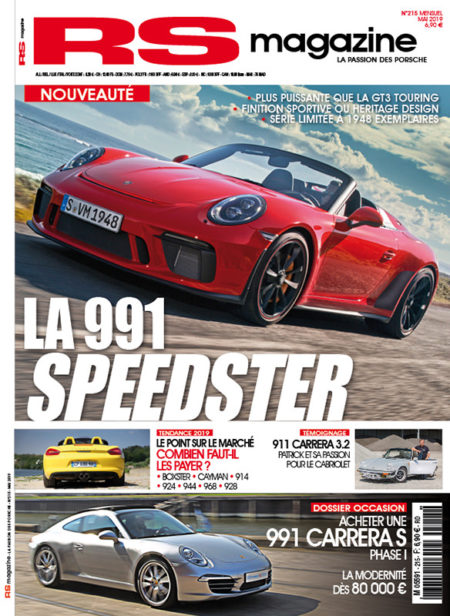 RS Magazine 215