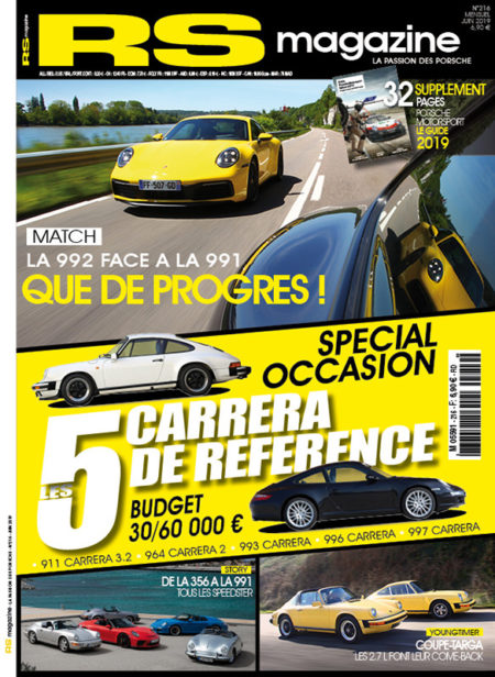 RS Magazine 216