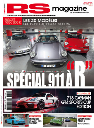 RS Magazine 221
