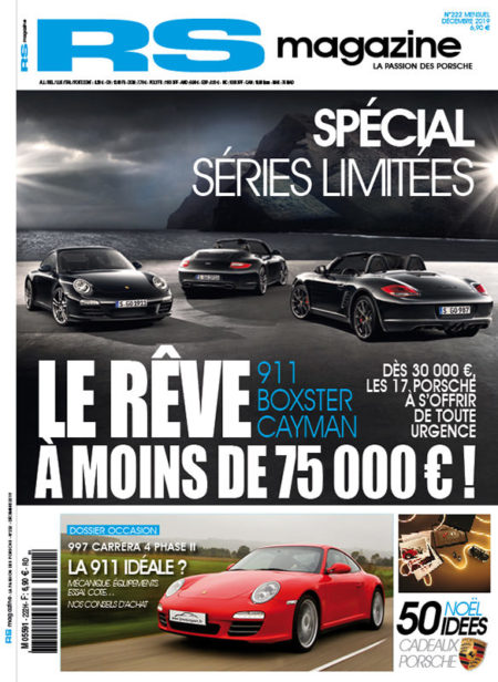 RS Magazine 222