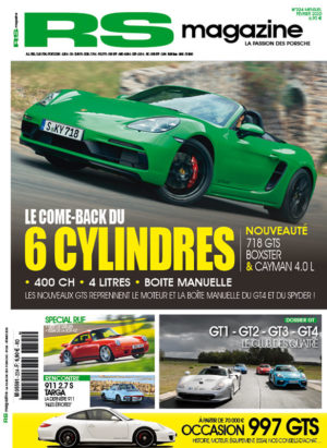 RS Magazine 224