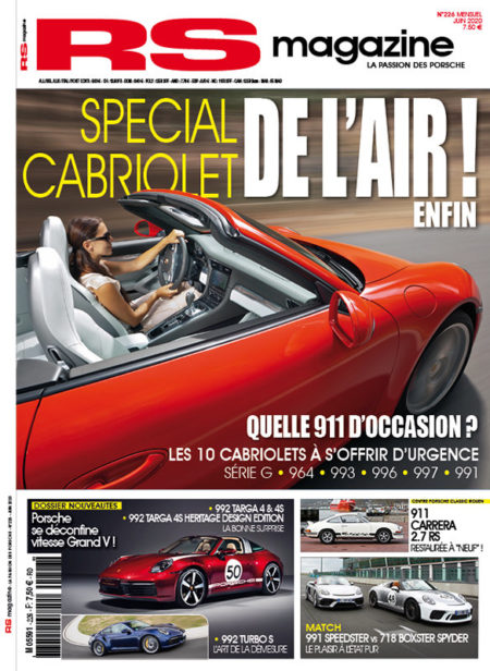 RS Magazine 226
