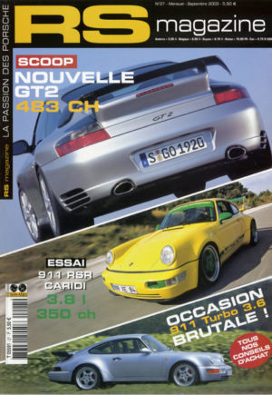 RS Magazine 27