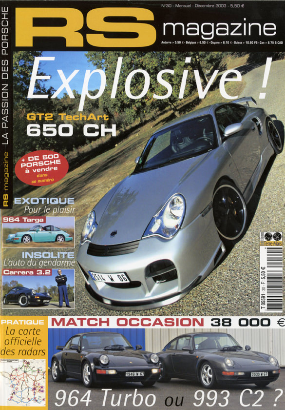 RS Magazine 30