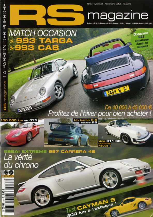 RS Magazine 53