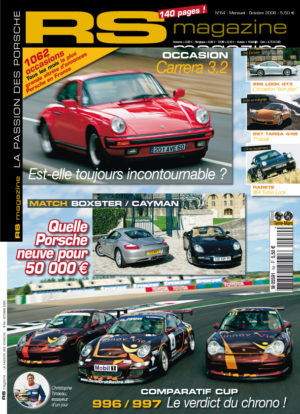 RS Magazine 64