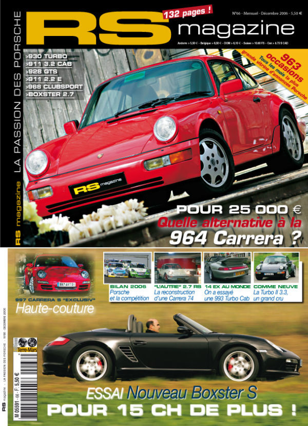 RS Magazine 66