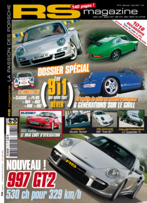 RS Magazine 74