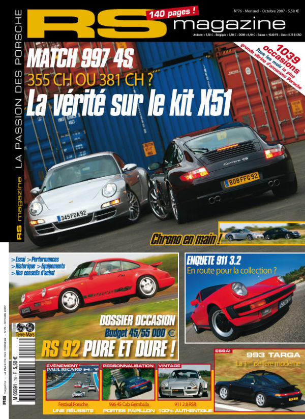 RS Magazine 76