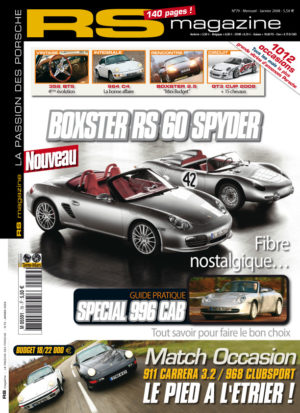 RS Magazine 79
