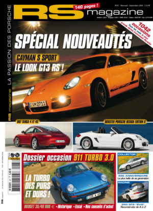 RS Magazine 87