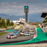 Porsche Carrera Cup France