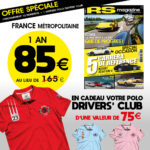 Module Abnt Drivers&rsquo;Club 1 an