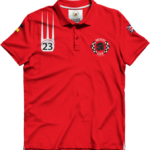 Polo Drivers Club 917 023