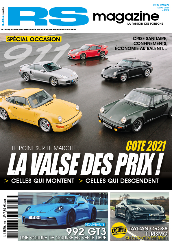 RS-magazine-numero-234-mars-2021-porsche-911