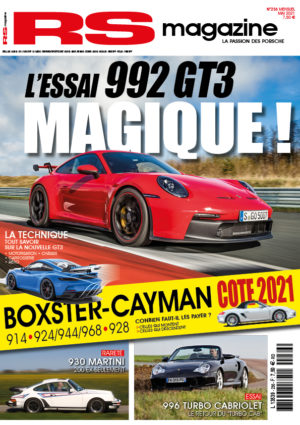 RS-magazine-numero-236-mai-2021-porsche-911