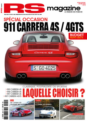 RS-magazine-numero-244-janvier-2022-porsche-911