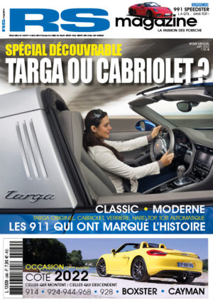 RS-magazine-numero-249-juin-2022-porsche-911