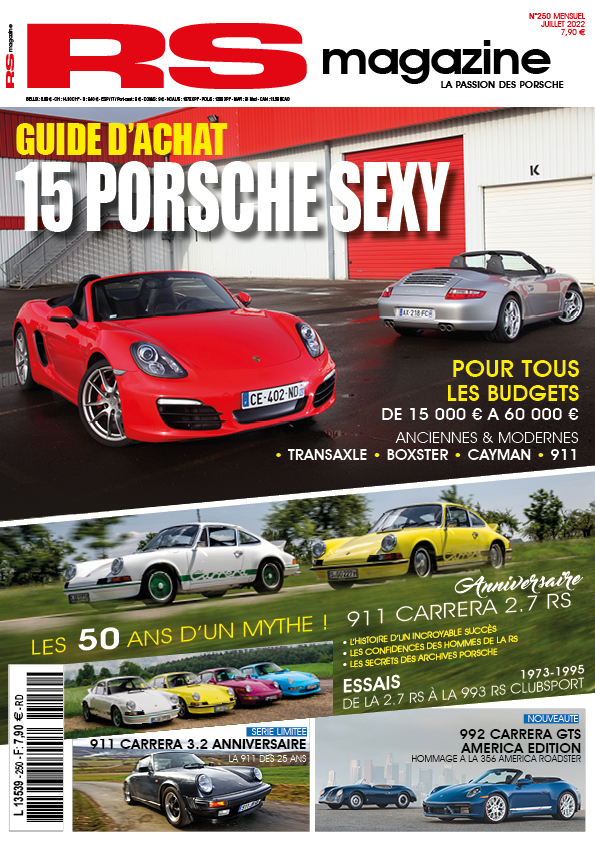 RS-magazine-numero-250-juillet-2022-porsche-911