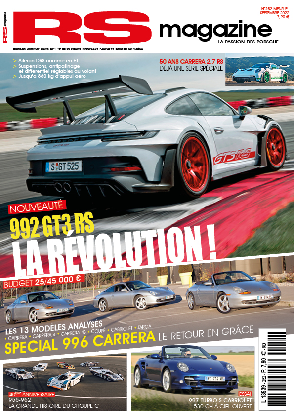 RS-magazine-numero-252-septembre-2022-porsche-911