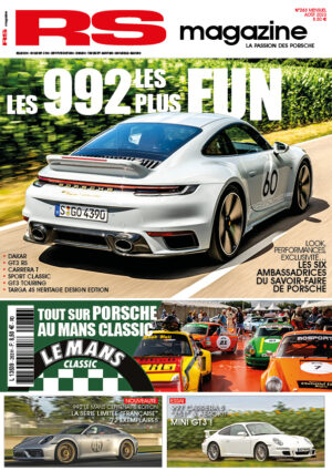 RS-magazine-numero-263-août-2023-porsche-911-boxster-cayman-cayenne-macan-panamera-taycan